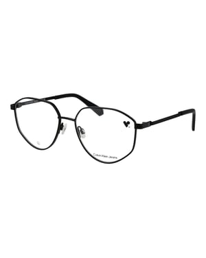 Calvin Klein Jeans Optische Fassungen CKJ25204 001 55