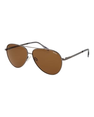 Barbour Sonnenbrillen BAS 3021 205 61