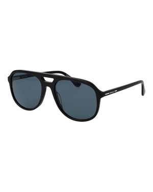 Barbour Sonnenbrillen BAS 3027 104 57