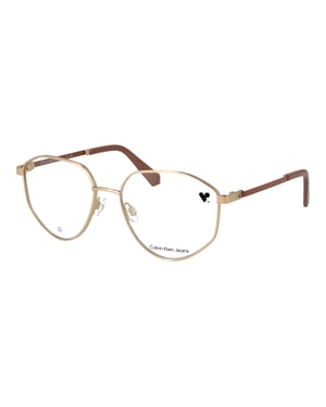 Calvin Klein Jeans Optische Fassungen CKJ25204 770 55