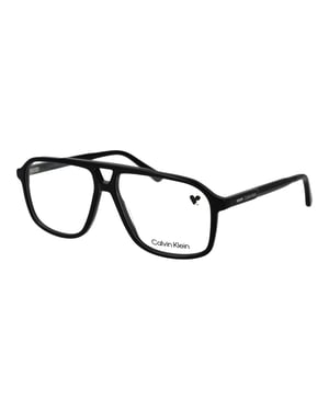 Calvin Klein Optische Fassungen CK24518 001 57