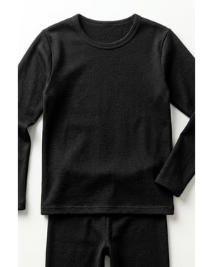 Jugend-Pyjama-Set