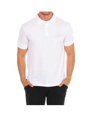 PIPS504 Herren-Poloshirt mit kurzen Ärmeln