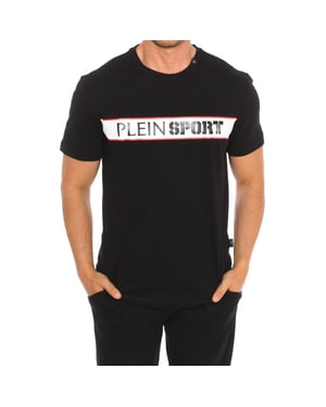 TIPS405 Kurzarm-T-Shirt für Männer