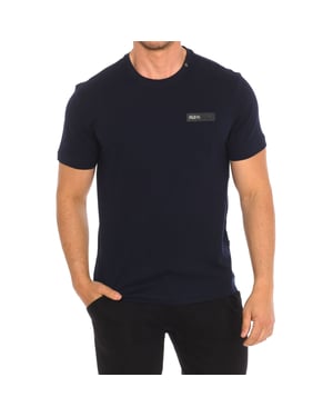 TIPS414 Kurzarm-T-Shirt für Männer