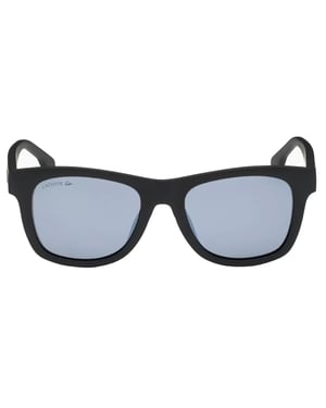 Rechteckige Acetat-Sonnenbrille L3651SRG für Kinder