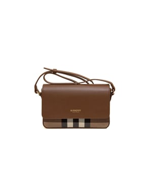 Burberry Schultertasche Earth