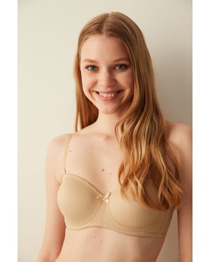 Penti LOTUS Damen-BH mit Polsterung