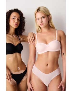 Penti LOTUS Büstenhalter mit Wattierung für Damen