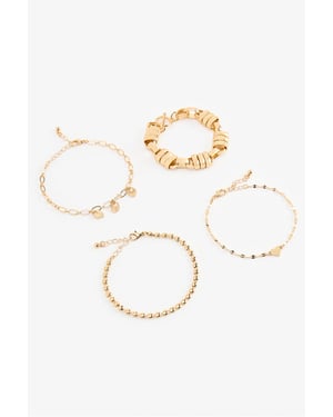 Maria Armband-Set