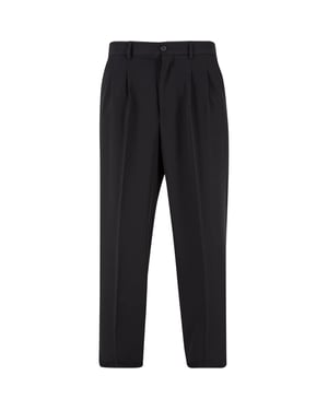 Urban Classics - Hosen für Herren (Schwarz)