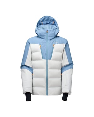 Dare 2B - "Speed III" Skijacke für Herren (Blau/Eisberg)
