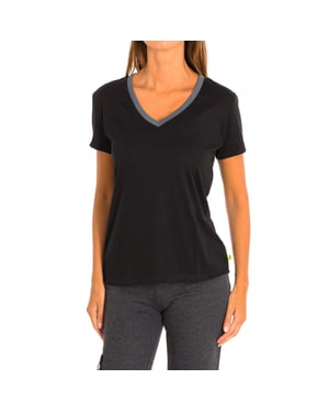 Damen Sport-T-Shirt mit Ärmeln Z1T00506