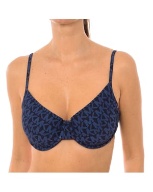 Bügel-Bikini-BH für Frauen MM2N618