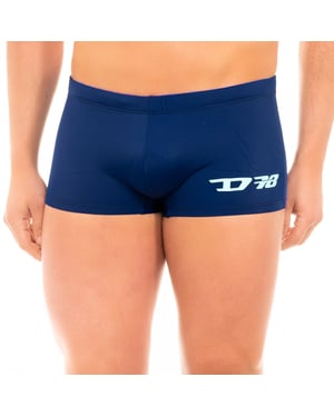 Herren Boxer-Badeanzug mit Innenfutter 00SMNR-0NAXK