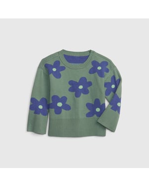Langarmpullover 484730 Mädchen