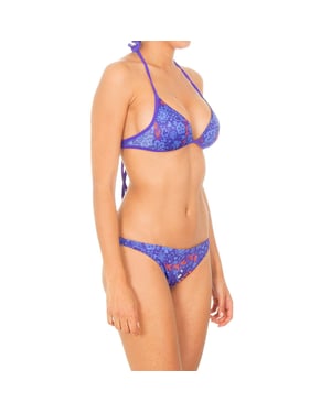 Bikini Badeanzug Kukuxumusu