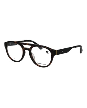 Calvin Klein Jeans Optische Fassungen CKJ24633 242 52