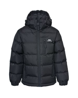 Trespass Kinder Jungen Tuff gepolsterte Winterjacke