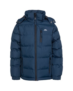 Trespass Kinder Jungen Tuff gepolsterte Winterjacke
