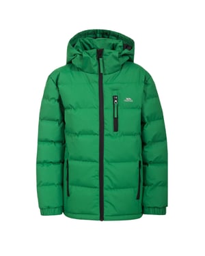 Trespass Kinder Jungen Tuff gepolsterte Winterjacke