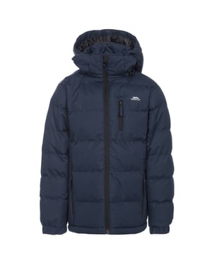 Trespass Jungen Tuff Kapuzenjacke