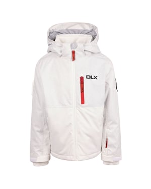 Trespass - "Keeya DLX" Skijacke für Kinder ()