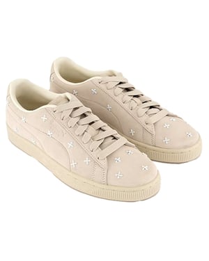 Puma Flower Studs Turnschuhe