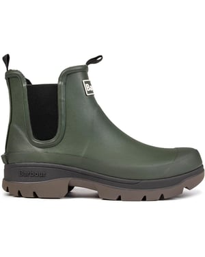 Barbour Nimbus Stiefel