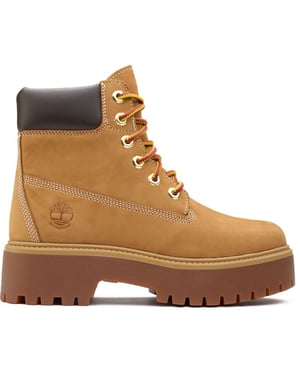 Timberland Stone Street 6 Zoll Stiefel