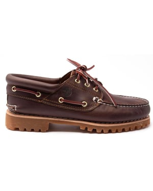 Timberland Authentische 3-Augen Schuhe
