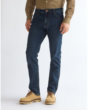 Wrangler - Greensboro Regular Fit - Rush