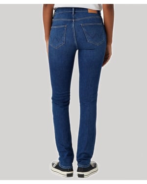 Wrangler - Slim - Authentic Love