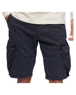 Superdry Herren Cargo Shorts