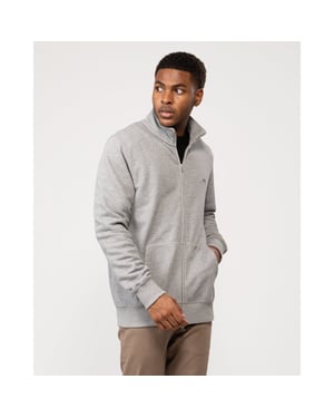 Gant Regular Shield Full Zip Sweat Sweatjacke