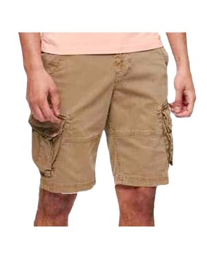 Kurze Superdry Core Cargo für Herren