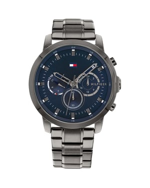 Montre Tommy Hilfiger Jameson Pour Hommes Gris 1791796