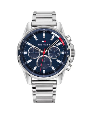 Tommy Hilfiger Herren Uhr 1791788