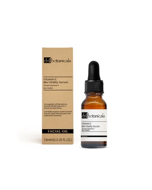 Dr. Botanicals Vitamin C Bio Vitality Serum 15 ml