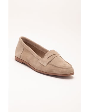 Dorothy Leder Loafer