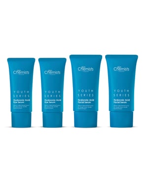 skinChemists Anti-Aging-Hydrationsset