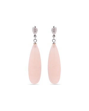 Luxenter Adak 925 Sterling Silber Ohrringe