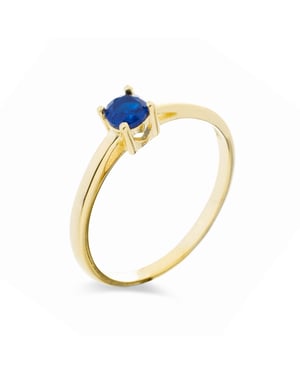 Luxenter Otieno 925 Sterling Silber Ring