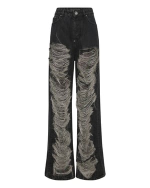 Jeans Skater Fit