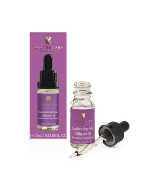 Dr. Botanicals Bezauberndes Rosen-Diffusoröl 10 ml