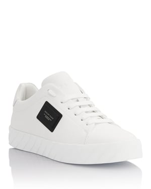 Lo-Top Turnschuhe Placca