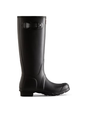 Tall Wellington Stiefel