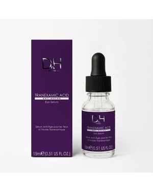 Dr H Tranexamsäure Anti-Aging Augenserum 15 ml