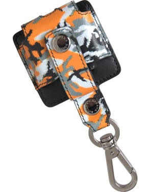 Airpod-Hülle Camouflage