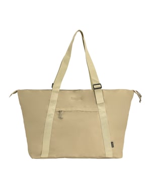 Regatta - "Boulder" Tragetasche für Herren/Damen Unisex (Gerstenkorn Gelb)